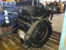 Motoare pentru Excavatoare JCB JS 110