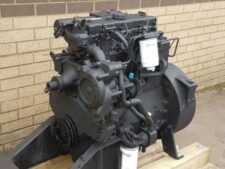 Motor nou Perkins AA 1004-4