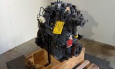 Motor Perkins 103-12 Recondiționat