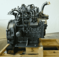 Motor Perkins 103-15 12HP