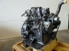 Motor Perkins 103-15-11