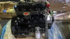 Motor nou Perkins RE 1104C 44/12