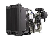 Motor nou PERKINS 1106D-E70TA