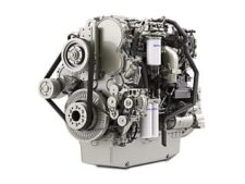 Motor Perkins 2806D