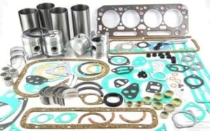 Set complet de piese de motor pentru perkins 4108 1 Set complet de piese de motor pentru perkins 4108