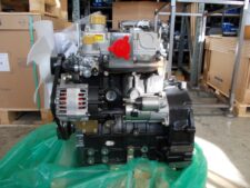 Motor Perkins 403D-15 în stoc