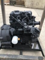 Motor pentru Miniexcavator JCB 8020