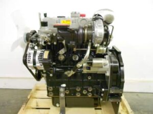 Motor perkins 404d-22t 1 Motor perkins 404d-22t