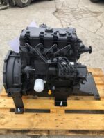 Motor Diesel Perkins 404C-22 - Piese și Accesorii