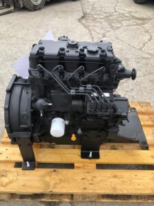 Motor diesel perkins 404c-22 - piese și accesorii 1 Motor diesel perkins 404c-22 – piese și accesorii
