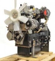 Motor Perkins GP 404D-22T Nou