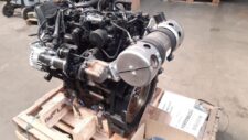 Motor Perkins 404F-E22TA Nou