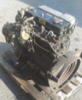 Motor Perkins AA 1004-4.13