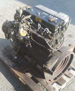 Motor perkins aa 1004-4. 13 1 Motor perkins aa 1004-4. 13