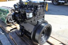 Motor Perkins AG 1004-4.12