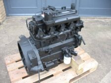 Motor Perkins AR 1004-40