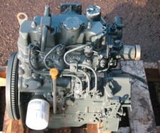 Motor Perkins 103.10/12