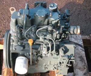 Motor perkins 103. 10/12 1 Motor perkins 103. 10/12