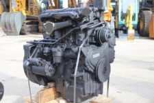 Motor Perkins LF 4248-12