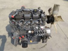 Motor Perkins N844T Second Hand