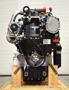 Motor nou rg81374 perkins 1104c-44t 1 Motor nou rg81374 perkins 1104c-44t