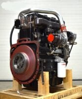 Motor nou Perkins RG 1104C-44T