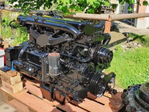 Motor perkins tw 63544 1 Motor perkins tw 63544