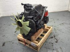 Motor excavator Hyundai R250