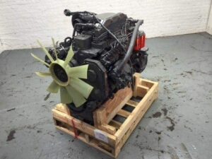 Motor excavator hyundai r250