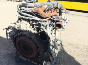 Motor complet pentru camion scania dc936 280cp