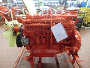 Motor second-hand scania dc13-071a 1 Motor second-hand scania dc13-071a