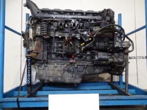 Motor second hand scania sc-r dt 1212 420cp 1 Motor second hand scania sc-r dt 1212 420cp