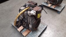 Motor Hatz 2G40H Second-Hand