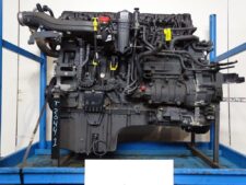 Motor Second Hand DAF MX11 271 H1.12