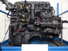 Motor Second Hand DAF MX13-340 H1 460 EURO 6