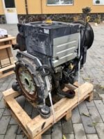 Motor Deutz F2L2011-12 Second Hand