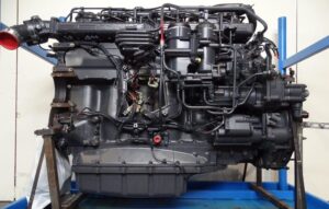 Motor second hand scania sc-r dc-13148 1 Motor second hand scania sc-r dc-13148