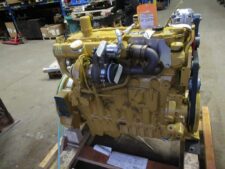 Motor Second Hand Caterpillar - Model 31