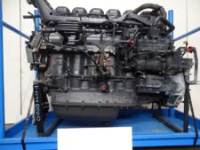 Motor Second Hand Scania SC-R DC 13112