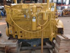Motor recondiționat CAT 3116