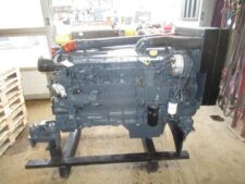 Motor DEUTZ second hand