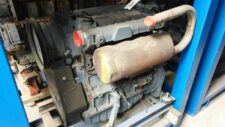 Motor second-hand DEUTZ
