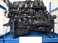 Motor Second Hand DAF MX 375 U1 510 Euro 5