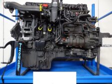 Motor Second Hand DAF MX11 271 H1 11