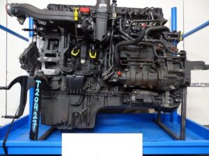 Motor second hand daf mx11 271 h1 11 1 Motor second hand daf mx11 271 h1 11