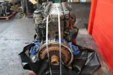 Motor complet DAF PE265