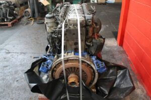 Motor complet daf pe265 1 Motor complet daf pe265