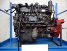 Motor Second Hand DAF PR 228 U1 310 Euro 5