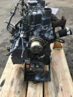 Motor Second Hand Perkins 103-10 în stare bună