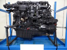 Motor Second Hand Scania SC-P DC 09 133